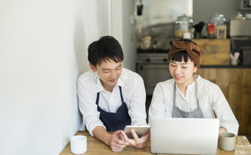 モンスターチャンネルのご紹介 モンスターチャンネルとは 開業支援のオフィス店舗経営 Com 店舗オーナー様をトータルサポート