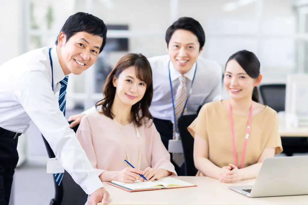 組織作りって具体的に何をすればいいの？やるべきことを明確にしよう！