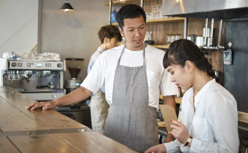 店舗コンセプトの例をご紹介！コンセプト作りの参考にしよう！