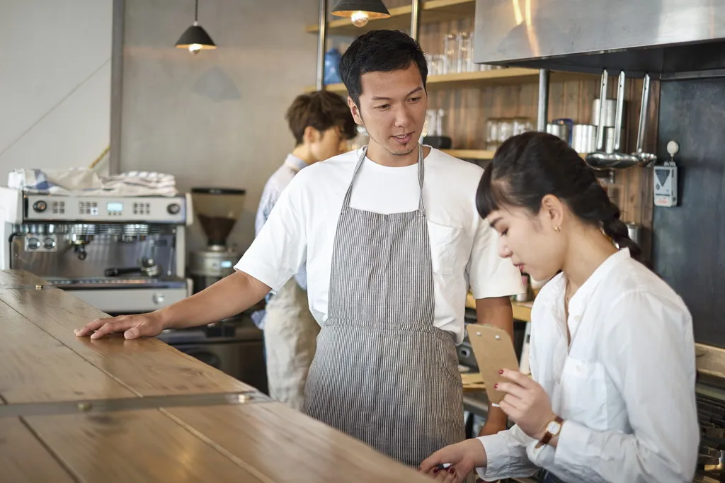 店舗コンセプトの例をご紹介！コンセプト作りの参考にしよう！