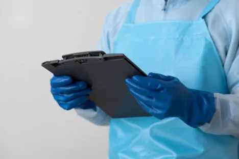 食品衛生の資格である食品衛生責任者はどのようにして取得する？