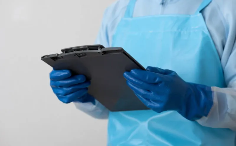 食品衛生の資格である食品衛生責任者はどのようにして取得する？