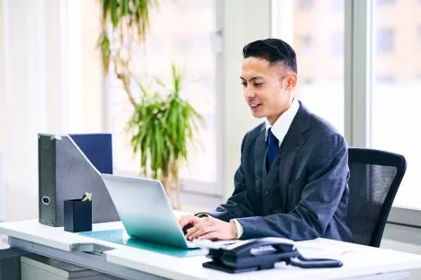 スタートアップ企業はどのようなホームページを用意するべき？