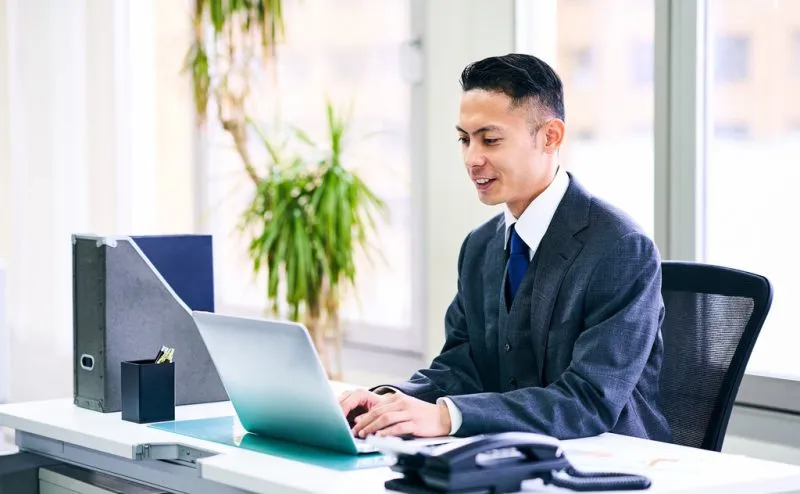 スタートアップ企業はどのようなホームページを用意するべき？