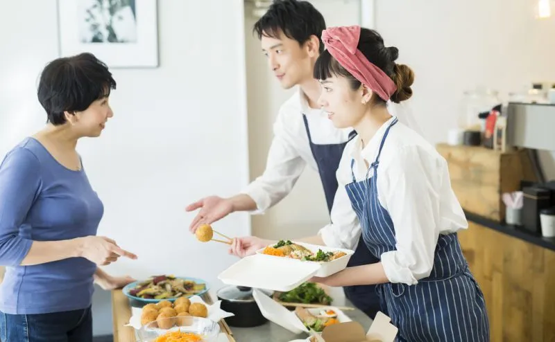 【飲食店開業マニュアル】飲食店開業に必要なことを1からご紹介！