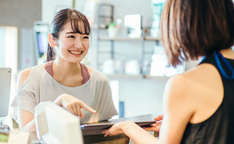 タブレットPOSレジとは？特徴や使い方を解説