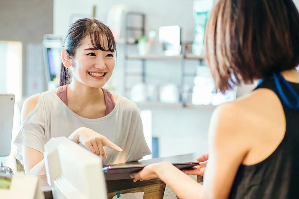 タブレットPOSレジとは？特徴や使い方を解説