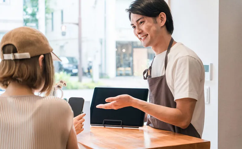 飲食店POSレジの決定版！比較＆選び方解説