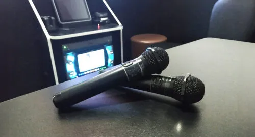 店舗・飲食店にカラオケ機器を導入するメリット・注意点と導入の流れを詳しく解説v