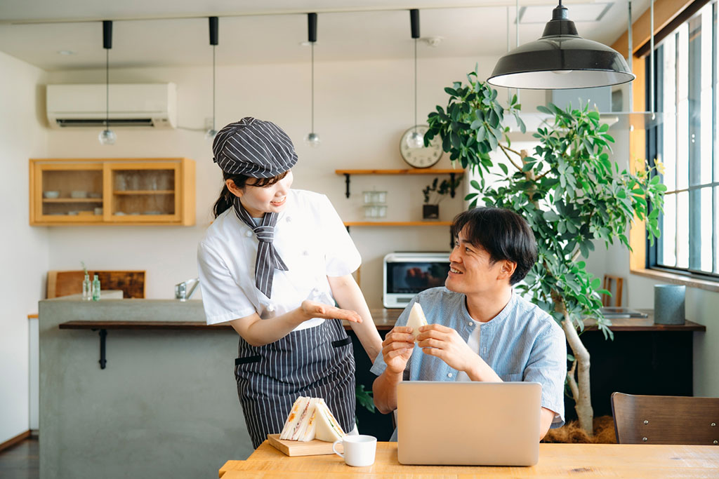 店舗・飲食店に固定電話・インターネット回線導入が必要な理由と最短で開設する方法！