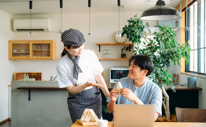 店舗・飲食店に固定電話・インターネット回線導入が必要な理由と最短で開設する方法！