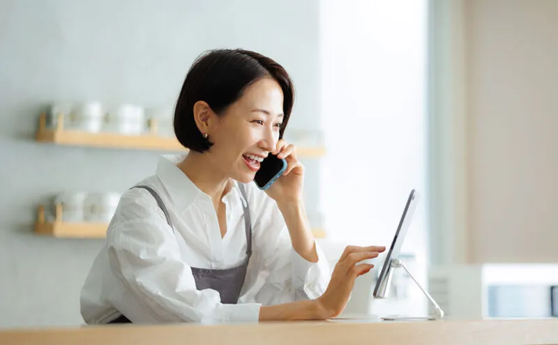【2024年】タブレットレジがおすすめの理由を詳しく解説！【性能・導入方法・使い方】